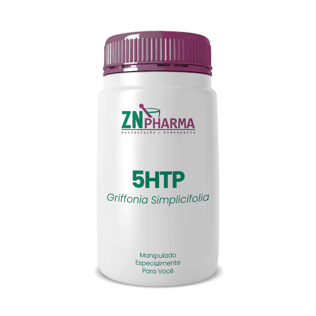 5HTP (50mg)
