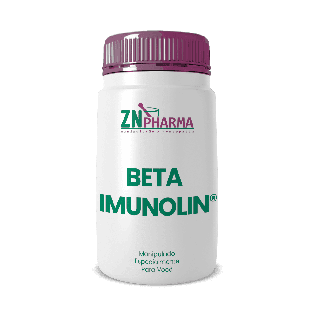 Beta Imunolin® (200mg)
