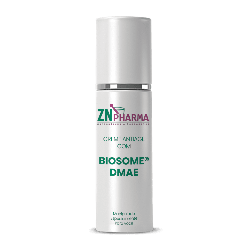 Biosome® DMAE (10%)