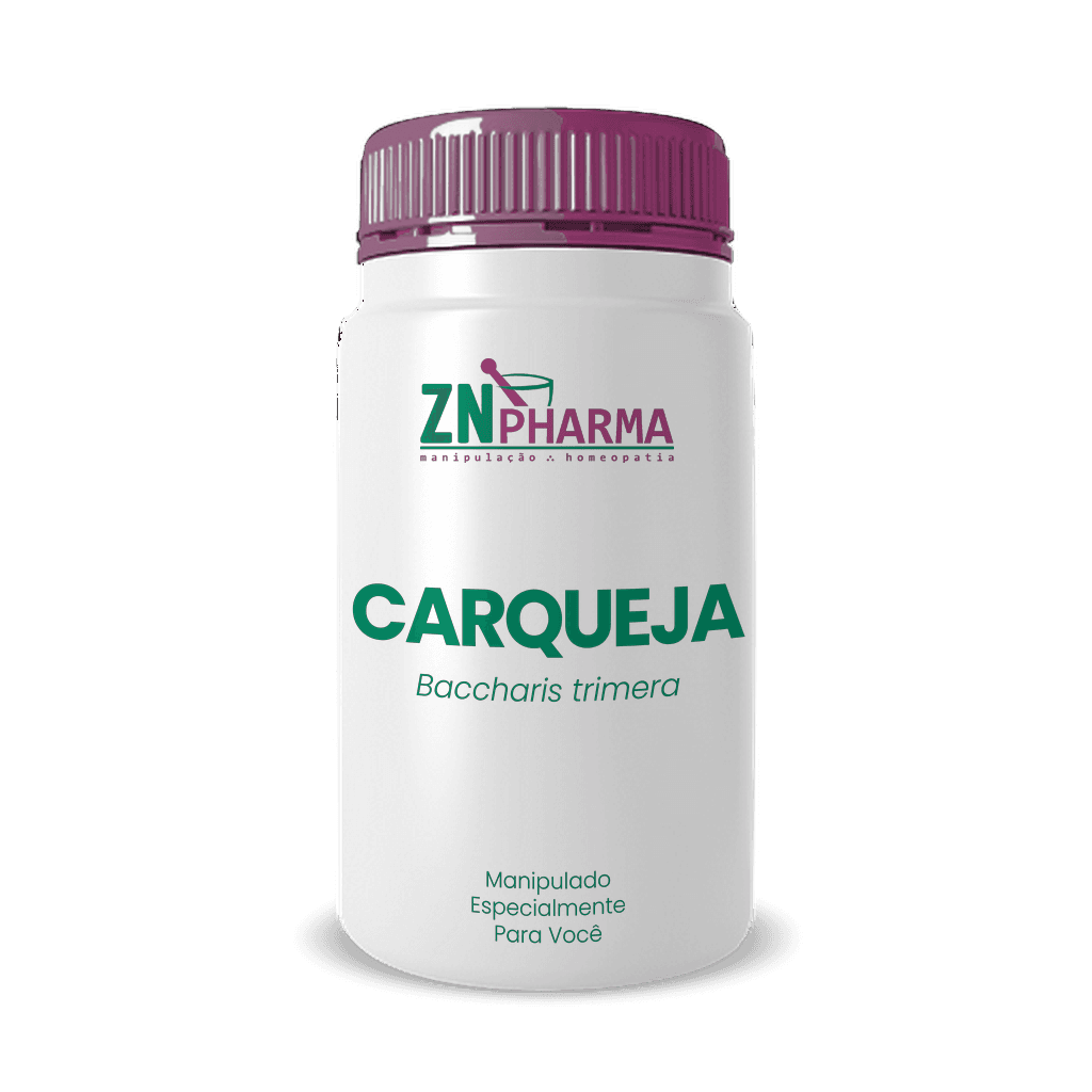 Carqueja (300mg)