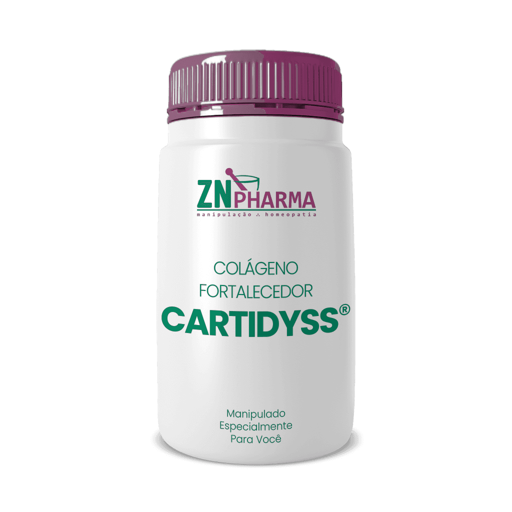 Cartidyss® (200mg)