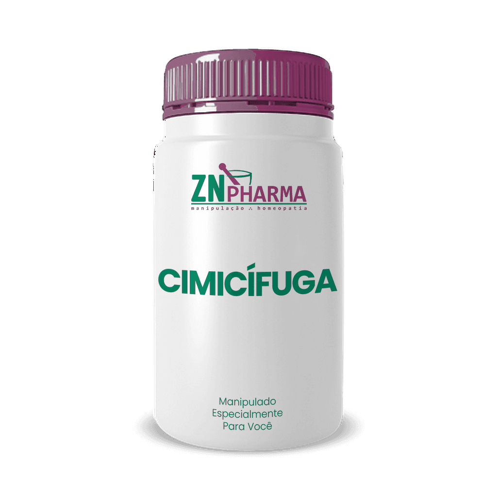 Cimicífuga (80mg)