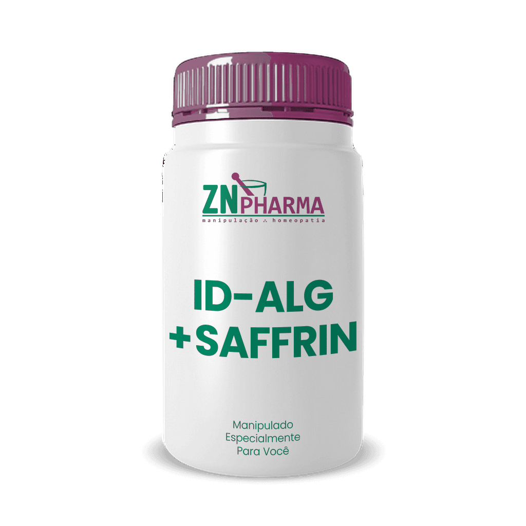 Id-Alg + Saffrin