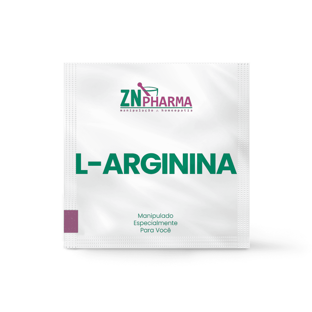 L-Arginina (2g)