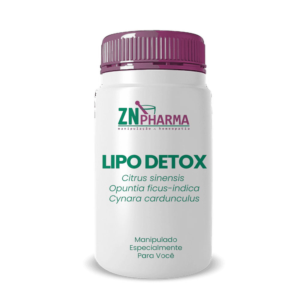Lipo Detox