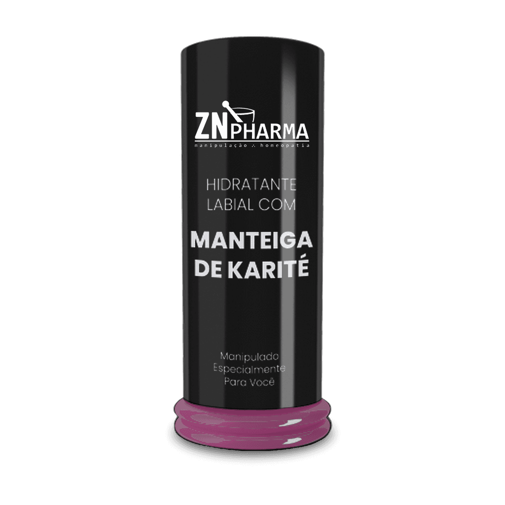 Manteiga de Karité (2%)