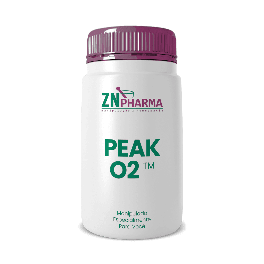 Peak O2™ (1g)