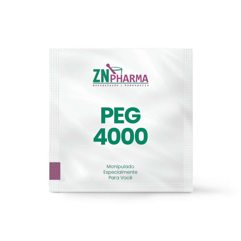 Peg 4000 (10g)