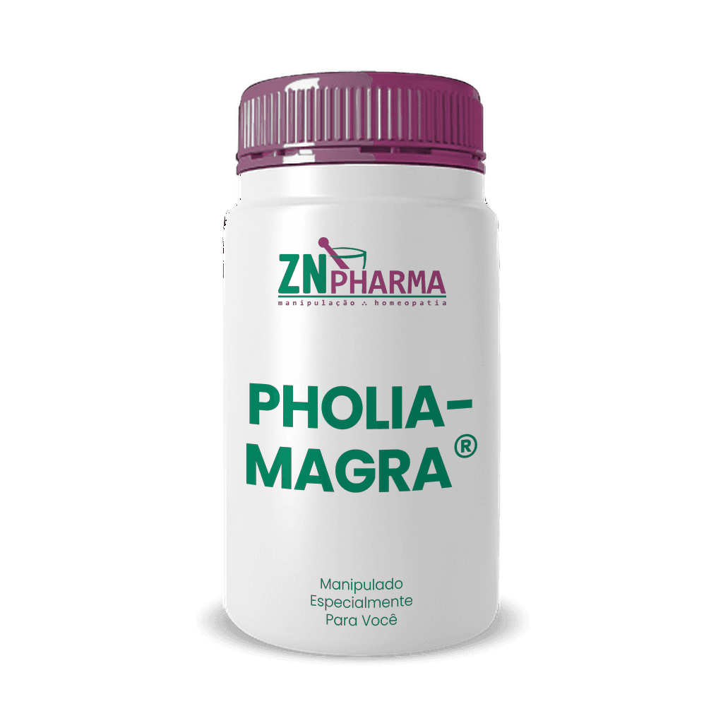 Pholiamagra® (300mg)