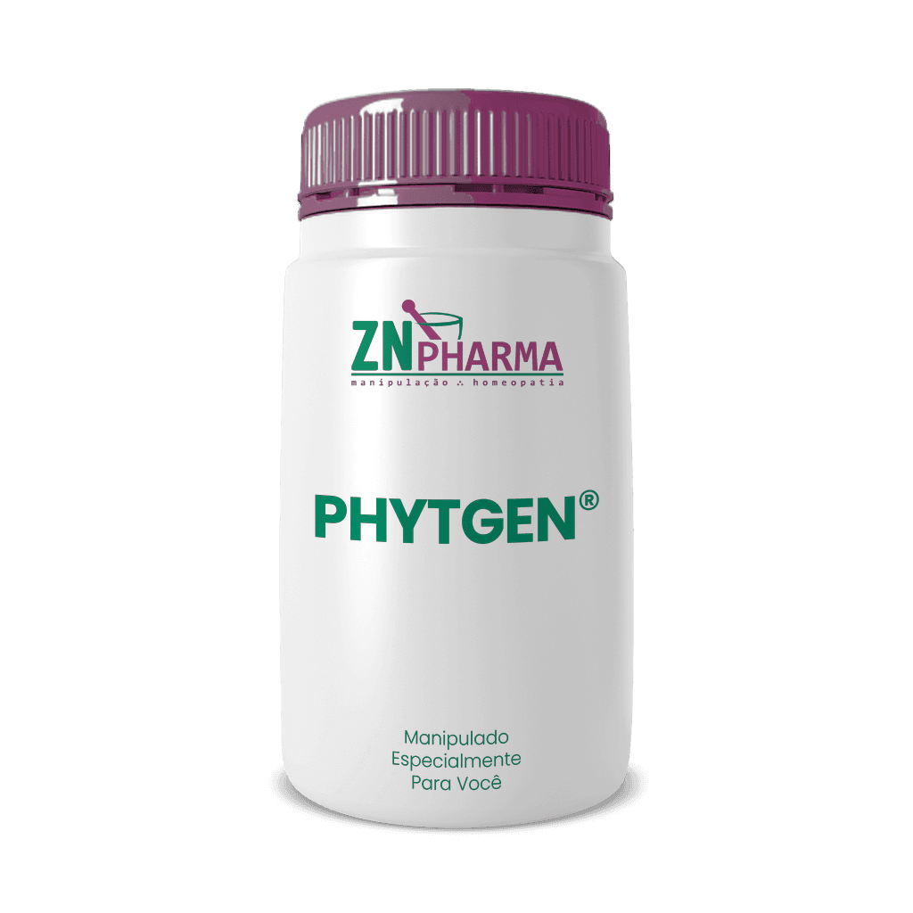Phytgen® (200mg)