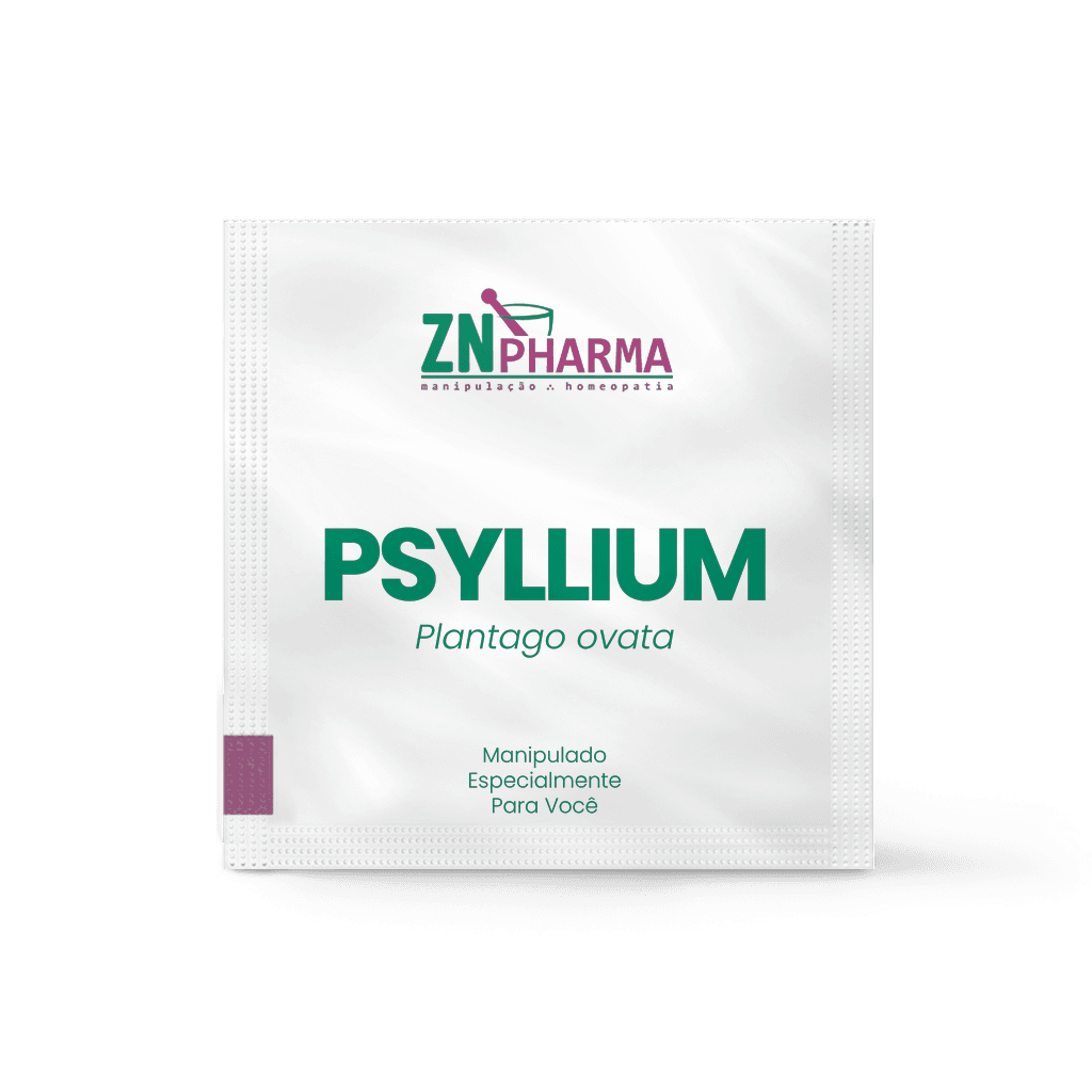 Psyllium (500mg)