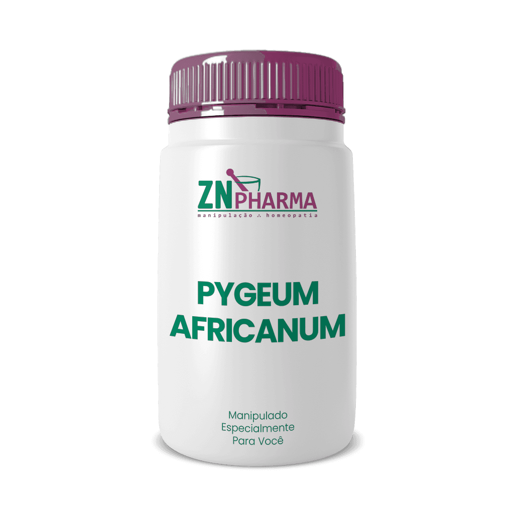 Pygeum africanum (100mg)