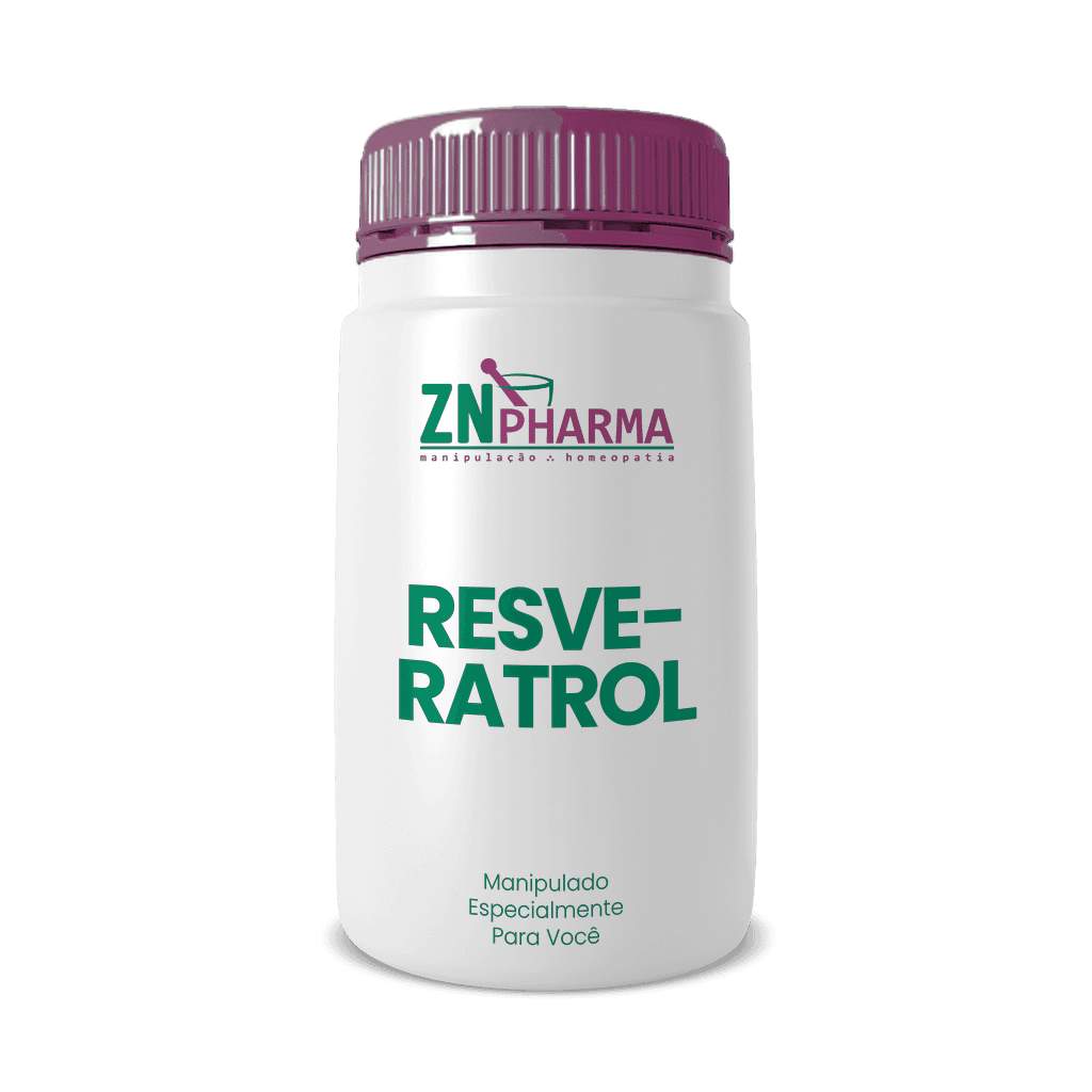 Resveratrol (20mg)