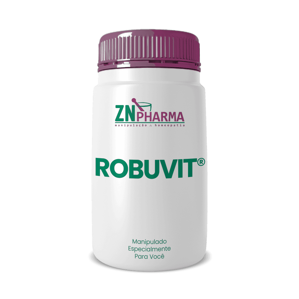 Robuvit® (100mg)