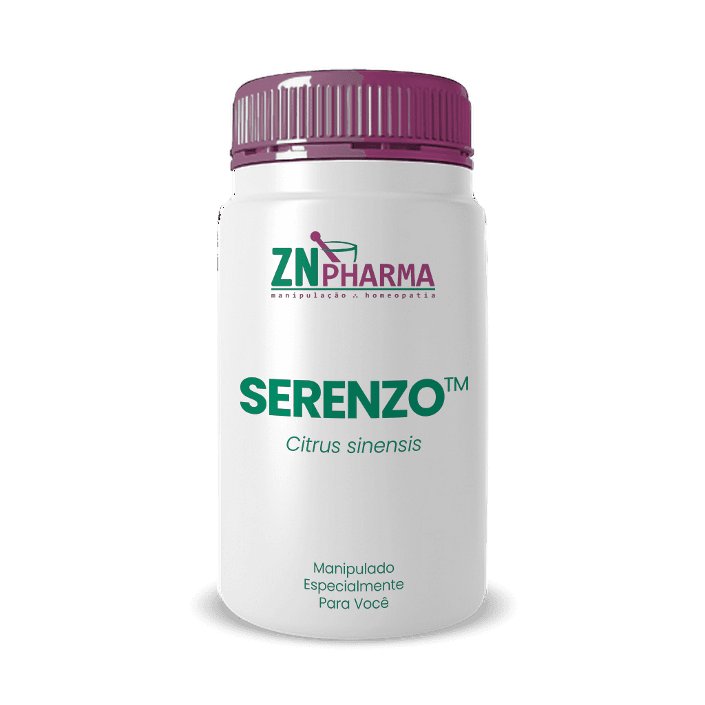 Serenzo™ (500mg)