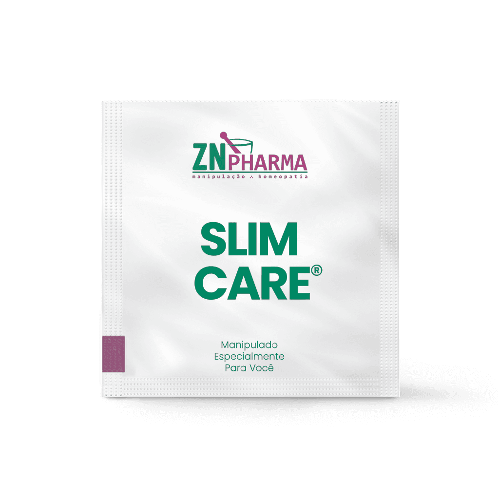 Slim Care ® (5g)