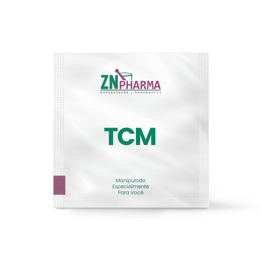TCM (1g)