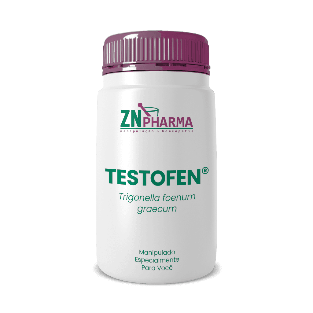 Testofen® (300mg)