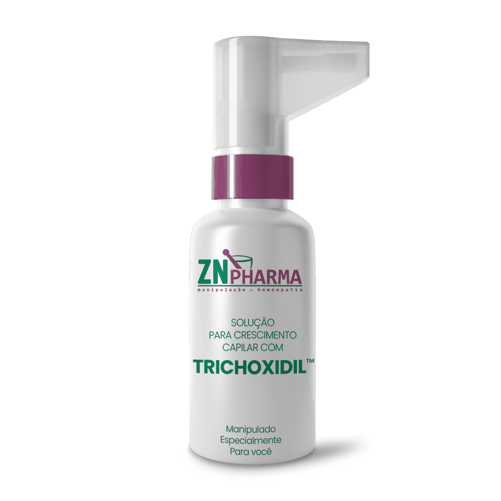Trichoxidil™ (2,5%)