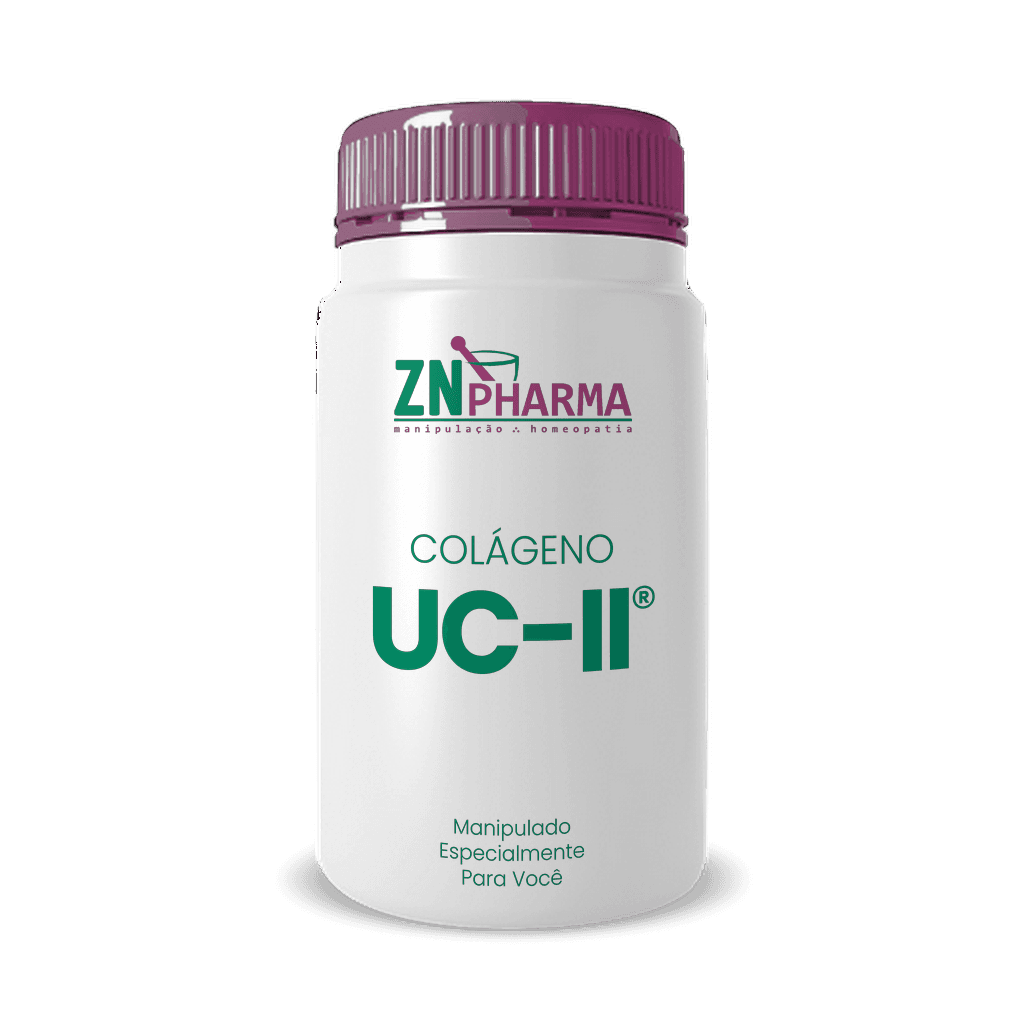 UC-II® (40mg)